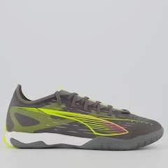 Chuteira Futsal Adulto Puma Ultra 5 Match IT - Foto 1