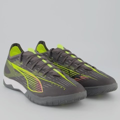 Chuteira Futsal Adulto Puma Ultra 5 Match IT - Foto 2