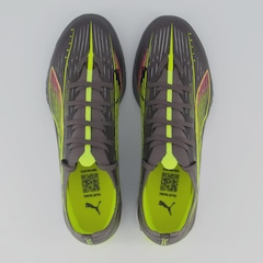 Chuteira Futsal Adulto Puma Ultra 5 Match IT - Foto 4
