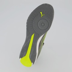 Chuteira Futsal Adulto Puma Ultra 5 Match IT - Foto 5