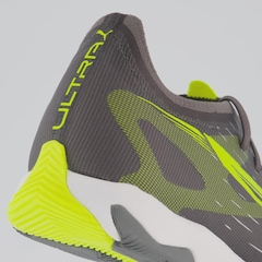 Chuteira Futsal Adulto Puma Ultra 5 Match IT - Foto 6