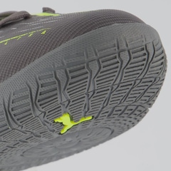 Chuteira Futsal Adulto Puma Ultra 5 Match IT - Foto 8