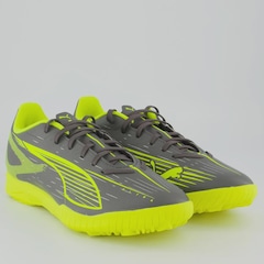 Chuteira Society Adulto Puma Ultra 5 Play - Foto 2