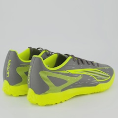 Chuteira Society Adulto Puma Ultra 5 Play - Foto 3