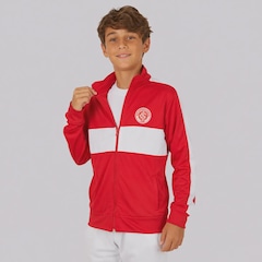 Jaqueta do Internacional Esportiva Infantil - Foto 2
