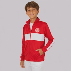 Jaqueta do Internacional Esportiva Infantil - Foto 3