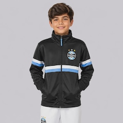 Jaqueta do Grêmio Esportiva Infantil - Foto 1