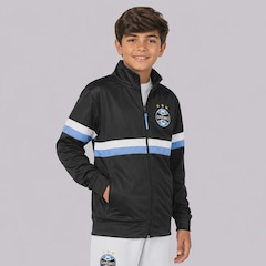 Jaqueta do Grêmio Esportiva Infantil - Foto 2