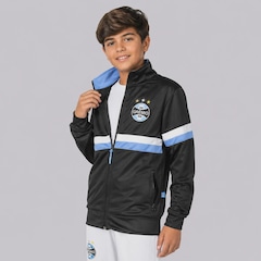 Jaqueta do Grêmio Esportiva Infantil - Foto 3