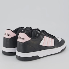 Tênis Feminino Adidas Break Start - Foto 3