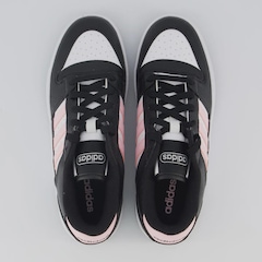 Tênis Feminino Adidas Break Start - Foto 4