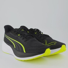 Tênis Masculino Puma Darter Pro - Foto 2