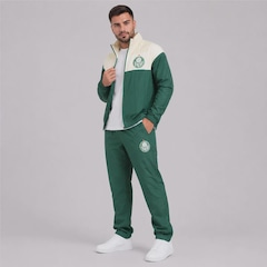 Agasalho do Palmeiras Poliamida Malha III Masculino - Foto 2