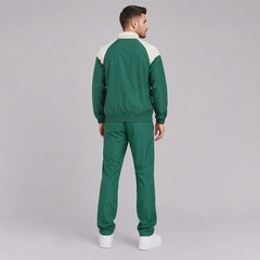 Agasalho do Palmeiras Poliamida Malha III Masculino - Foto 4