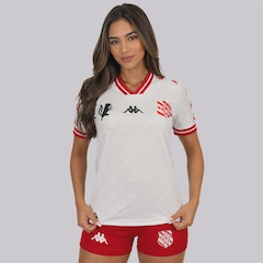 Camisa do Bangu II 25/26 Kappa Feminina - Foto 1