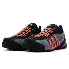 Tênis Unissex adidas Hellbender - Foto 4