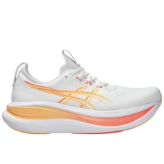Tênis Feminino Asics Gel Nimbus 28 - Foto 1
