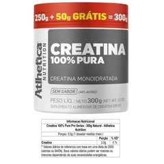 Kit Performance Best Whey Protein Churros + Creatina 100% Pura - Atlhetica Nutrition - Foto 5