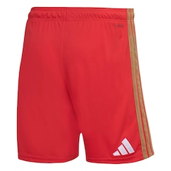 Shorts do Internacional II 26/27 adidas - Masculino - Foto 2