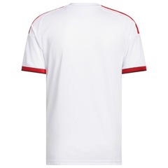 Camisa do Flamengo II 26/27 Torcedor adidas - Infantil - Foto 2