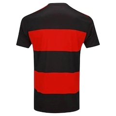 Camisa do Flamengo I 26/27 Torcedor adidas Masculina - Foto 2