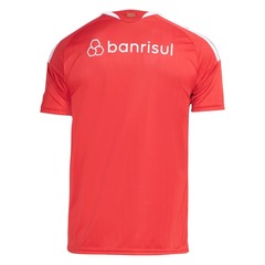 Camisa do Internacional I 26/27 adidas - Masculina - Foto 2