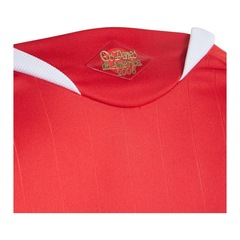 Camisa do Internacional I 26/27 adidas - Masculina - Foto 3