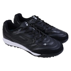 Chuteira Society Adulto Topper Maestro Pro VI - Foto 3