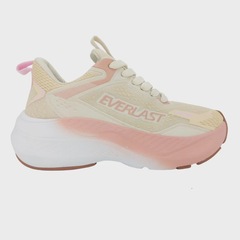 Tênis Unissex Everlast Strattos - Foto 1