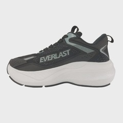 Tênis Unissex Everlast Strattos - Foto 2
