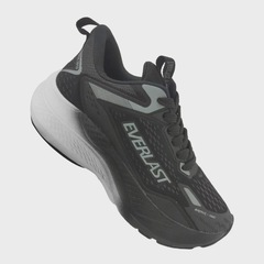 Tênis Unissex Everlast Strattos - Foto 3