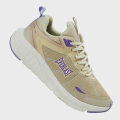Tênis Unissex Everlast Hokus - Foto 3