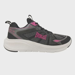 Tênis Unissex Everlast Hokus - Foto 1