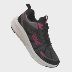 Tênis Unissex Everlast Hokus - Foto 3