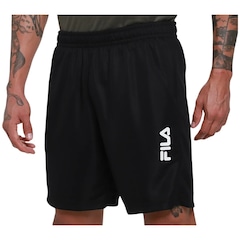 Bermuda Fila Sports Light 8 Masculina - Foto 1
