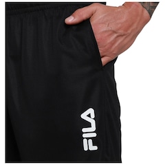 Bermuda Fila Sports Light 8 Masculina - Foto 3
