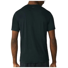 Camiseta Fila Reflective Core Run Masculina - Foto 2