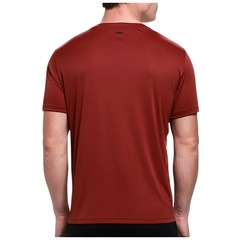 Camiseta Fila Reflective Core Run Masculina - Foto 2
