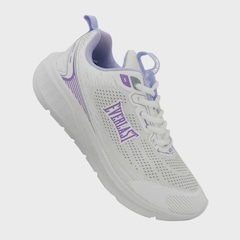 Tênis Unissex Everlast Wildcat - Foto 3