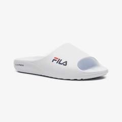Chinelo Fila Drifter Foam Masculino - Foto 4