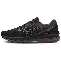 Tênis Masculino Mizuno Wave Way 5 - Foto 1
