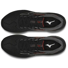 Tênis Masculino Mizuno Wave Way 5 - Foto 3