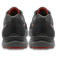Tênis Masculino Mizuno Wave Way 5 - Foto 8