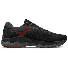Tênis Masculino Mizuno Wave Way 5 - Foto 9