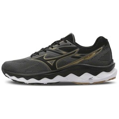 Tênis Masculino Mizuno Wave Way 5 - Foto 1