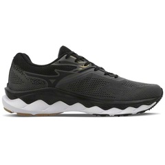Tênis Masculino Mizuno Wave Way 5 - Foto 8