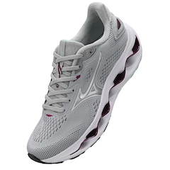 Tênis Feminino Mizuno Wave Legend 5 - Foto 4