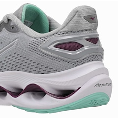 Tênis Feminino Mizuno Wave Legend 5 - Foto 5