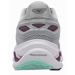 Tênis Feminino Mizuno Wave Legend 5 - Foto 6