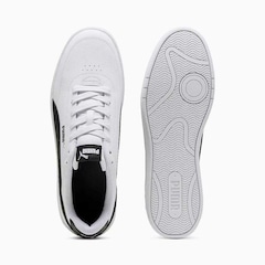 Tênis Masculino Puma Court Classic Clean - Foto 10